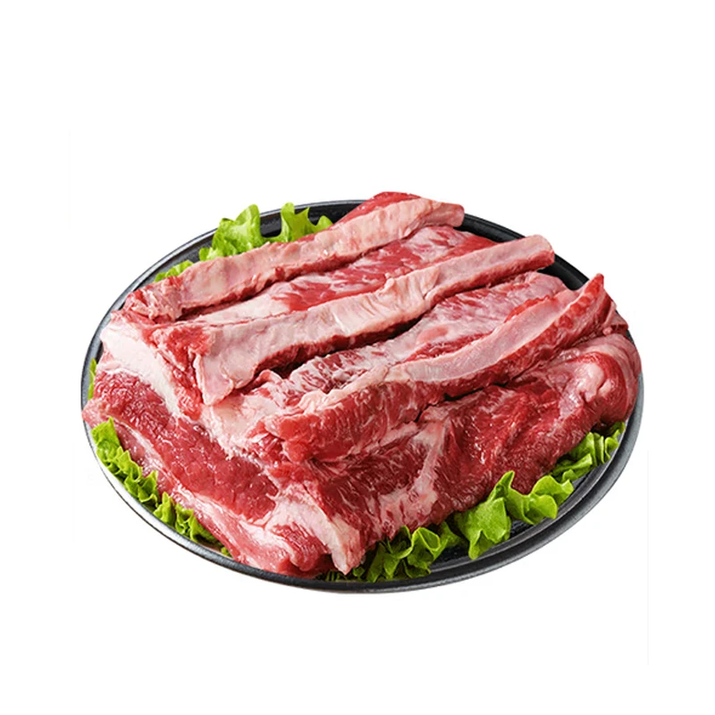 牛肋条（约1000g）