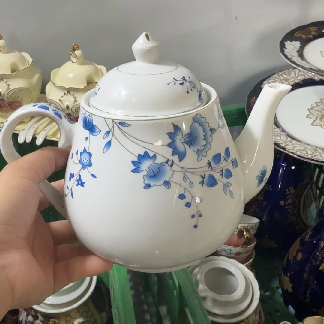 陶瓷微瑕…………………………