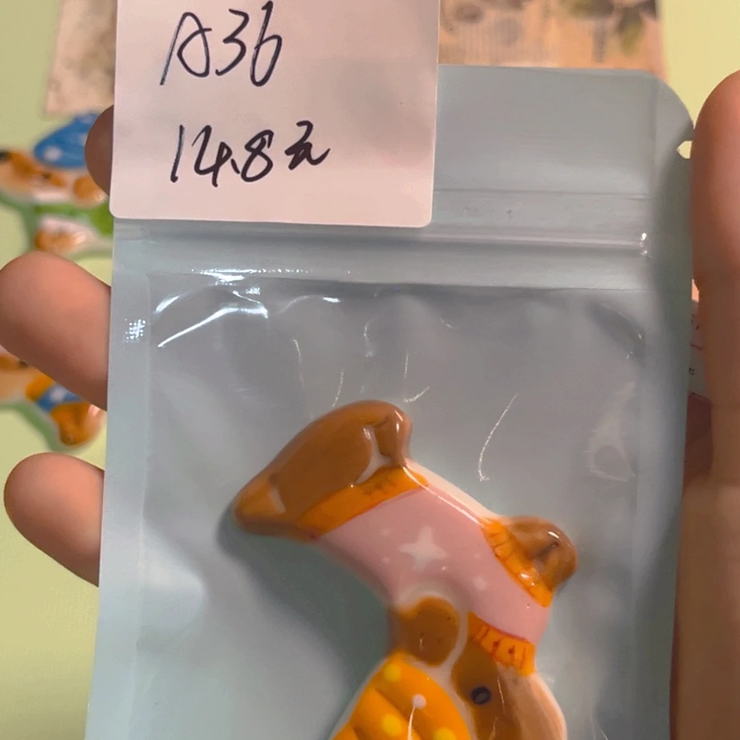 陶瓷陶瓷制品珠36