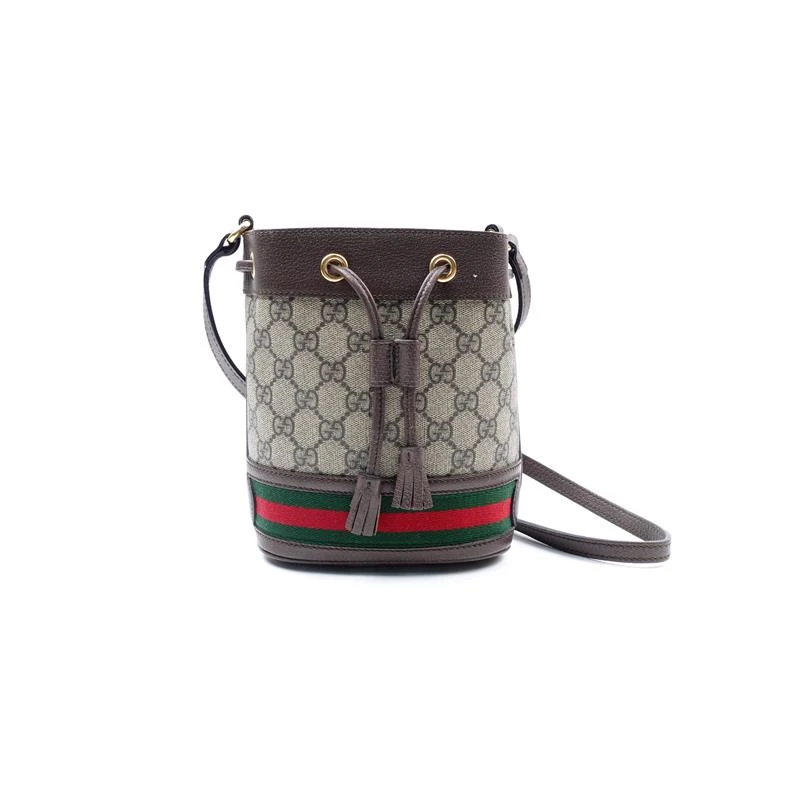 95新 GUCCI/古驰 单肩包/T_ZY0000405707