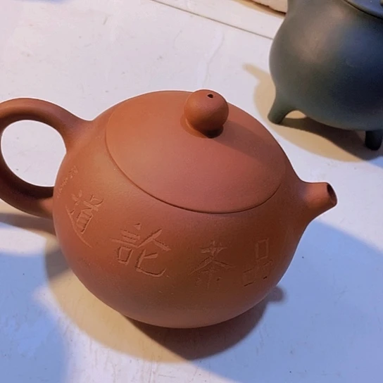 茶壶紫砂全手工紫砂壶全手工制作