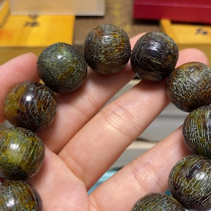 瓷器瓷器手串手串