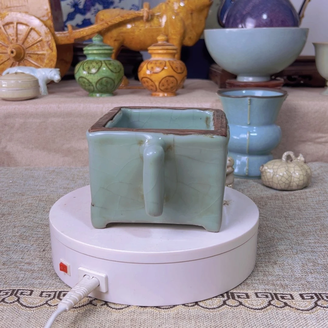 摆件子*瓷瓷瓷瓷瓷瓷瓷