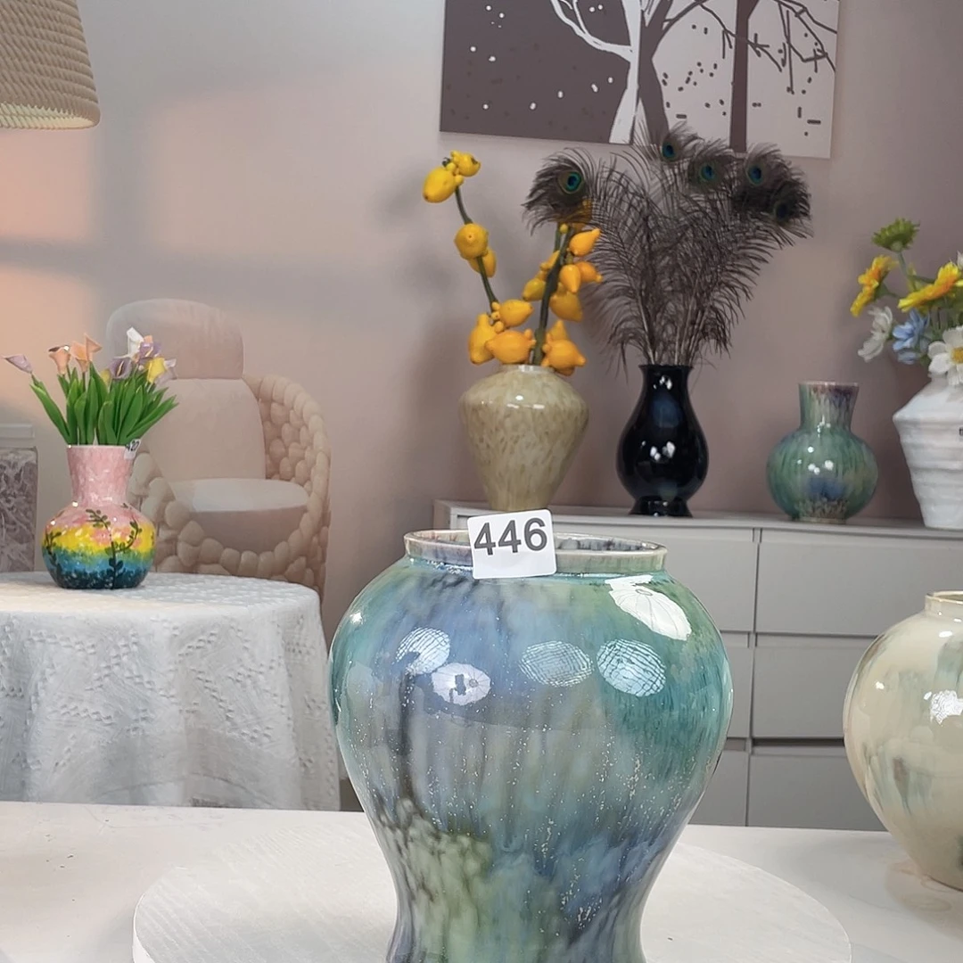 摆件446 景德镇陶瓷艺术精品