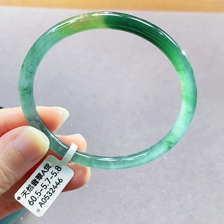 【闪购商品】未镶嵌手镯翡翠