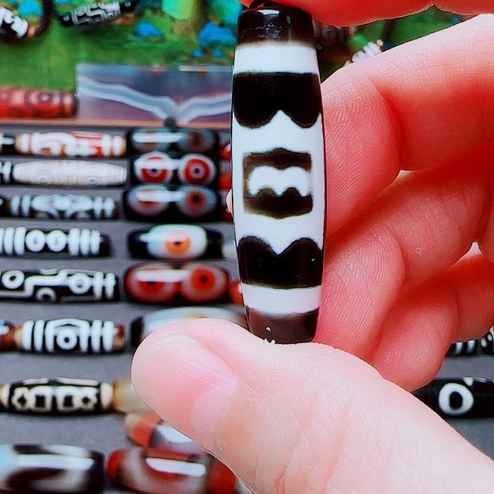 玛瑙/玉髓合金珠宝半成品