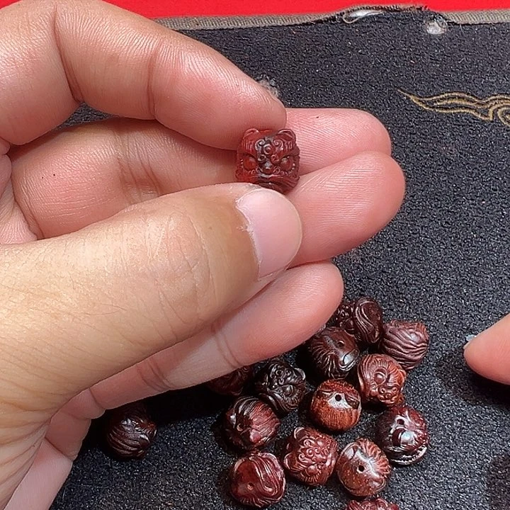 檀香紫檀（小叶紫檀）其他