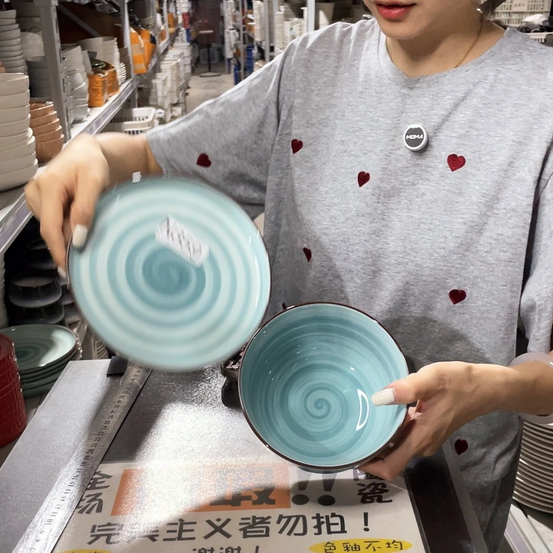 瓷片359               2碗2盘