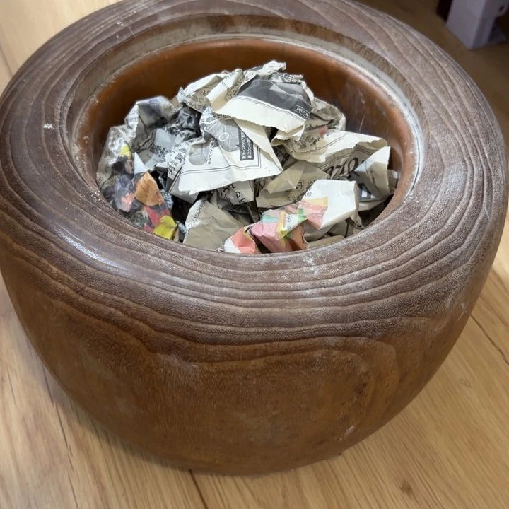 小***辰陶器 手作 欢喜 匠心