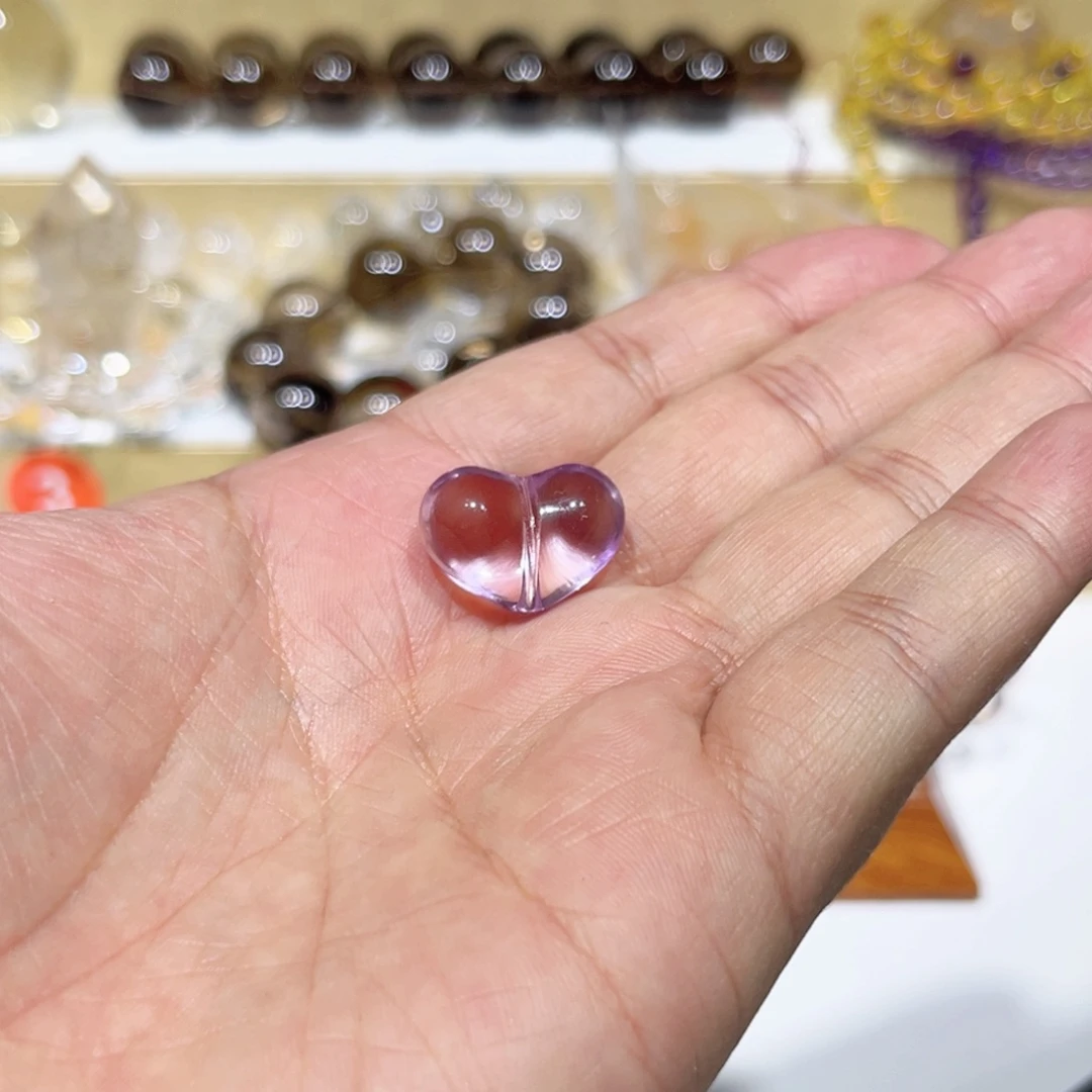 非金属玻利维亚紫屁桃