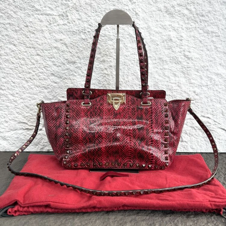 包包/华伦天奴/95新/C14539342467/[251119SYWC]