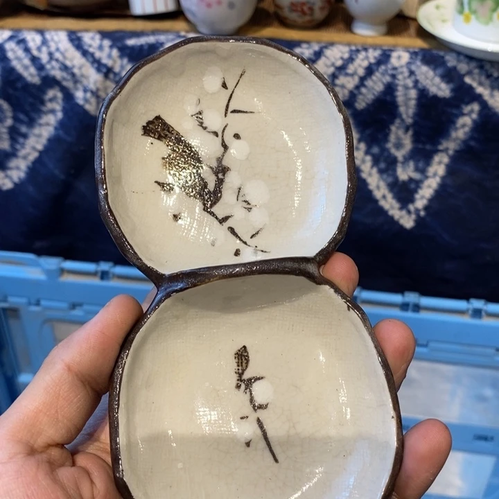 瓷片瓷器瓷器瓷器