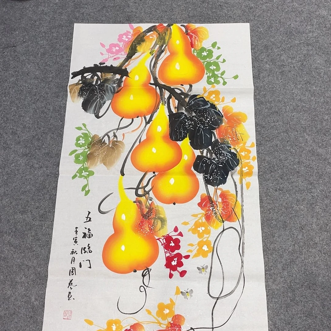 国画今天国画作品欣赏