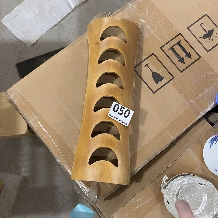 人***生茶具微瑕，介意勿拍