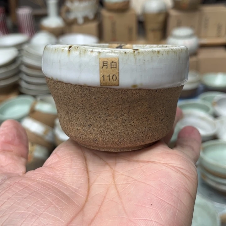 壶老段烧茶器茶具！