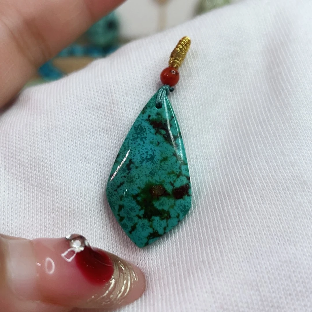 南红玛瑙珠宝奇石未镶嵌