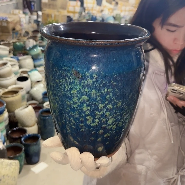 红陶高度26口21啦啦啦啦