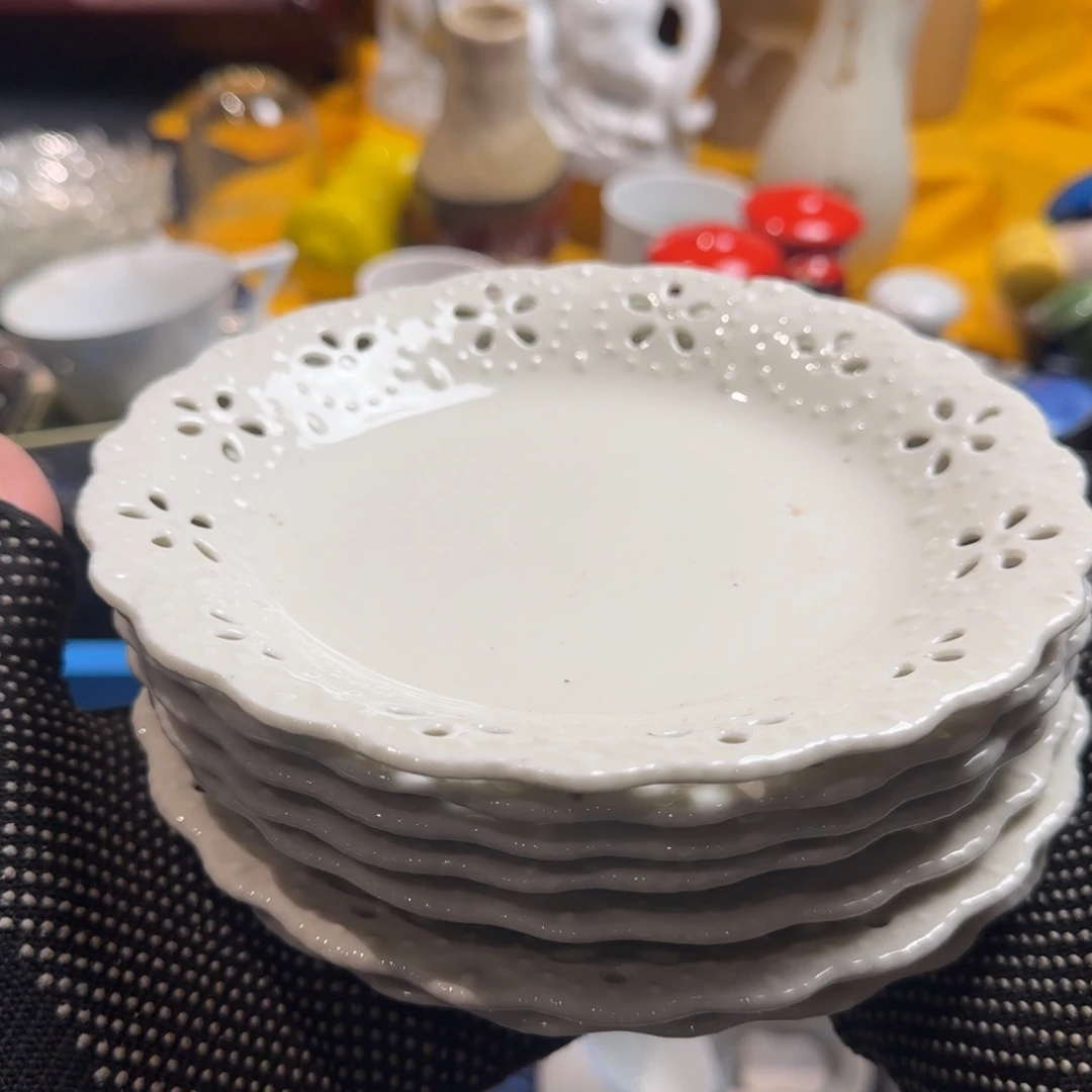许***戈餐具默认微瑕不退不换