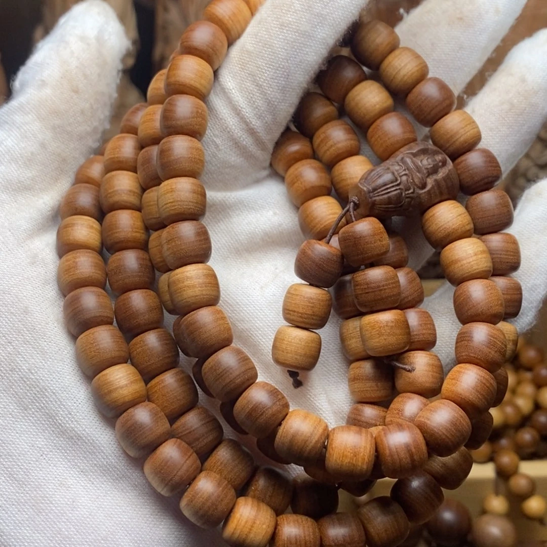 檀香木手串/手链手串9.10