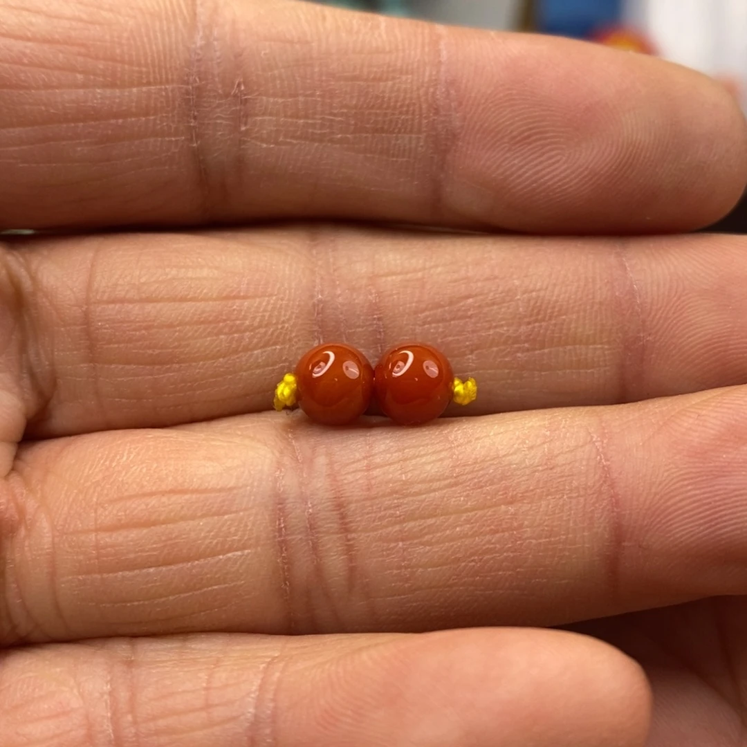 南红玛瑙未镶嵌珠宝奇石