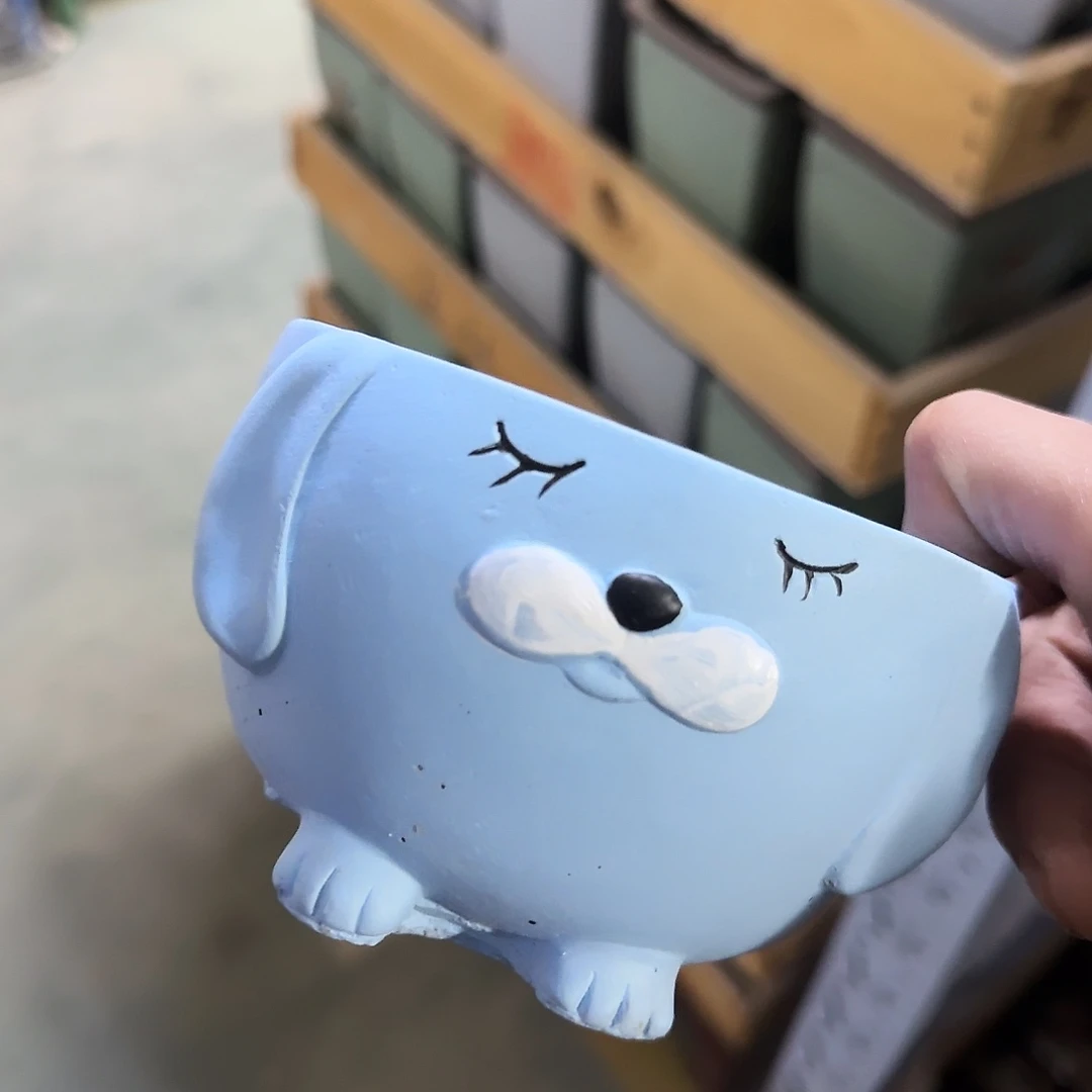 陶瓷福利局·自动合并订单·一个个买凑9元发·5001