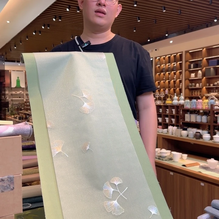 三米防水茶席俩件套