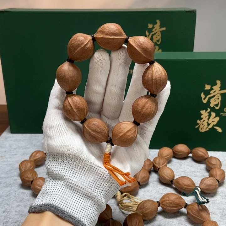橄榄核手串/手链2127
