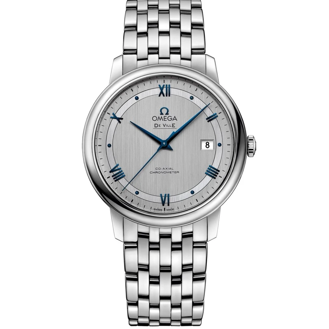 99新 Omega/欧米茄 欧米茄碟飞｜24全套｜40mm
