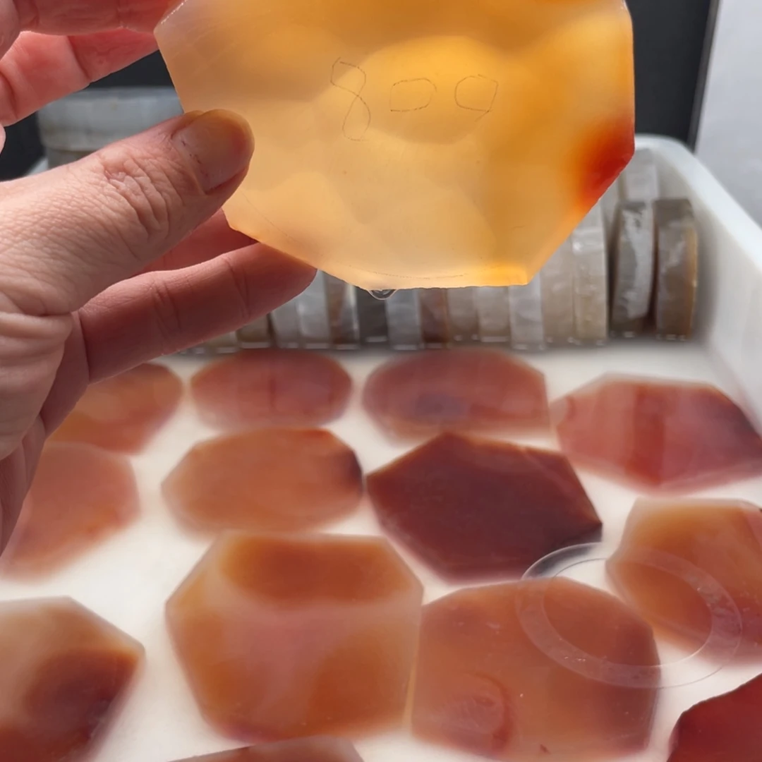 F***歆定制玛瑙私人定制玛瑙手镯无质量问题不退不换