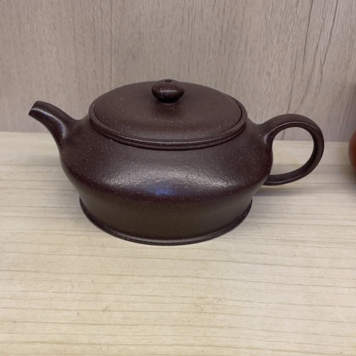 紫砂茶壶紫砂壶宜兴