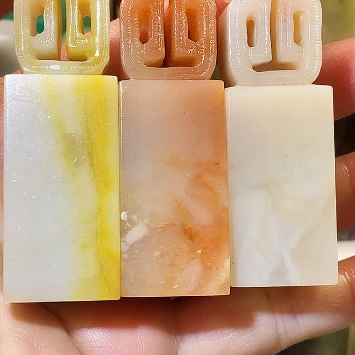 青田石老挝石老挝石