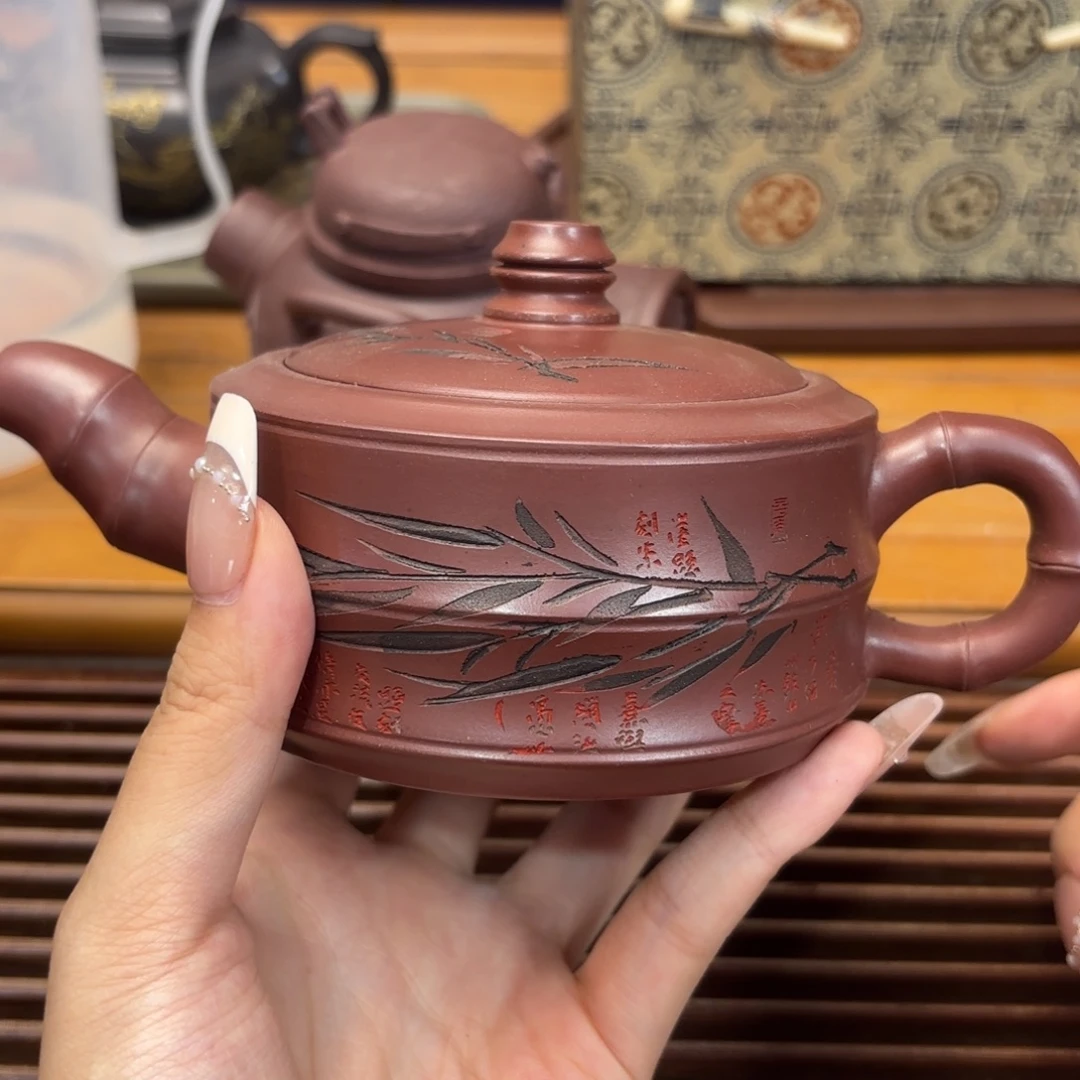 紫砂茶宠五号店专项