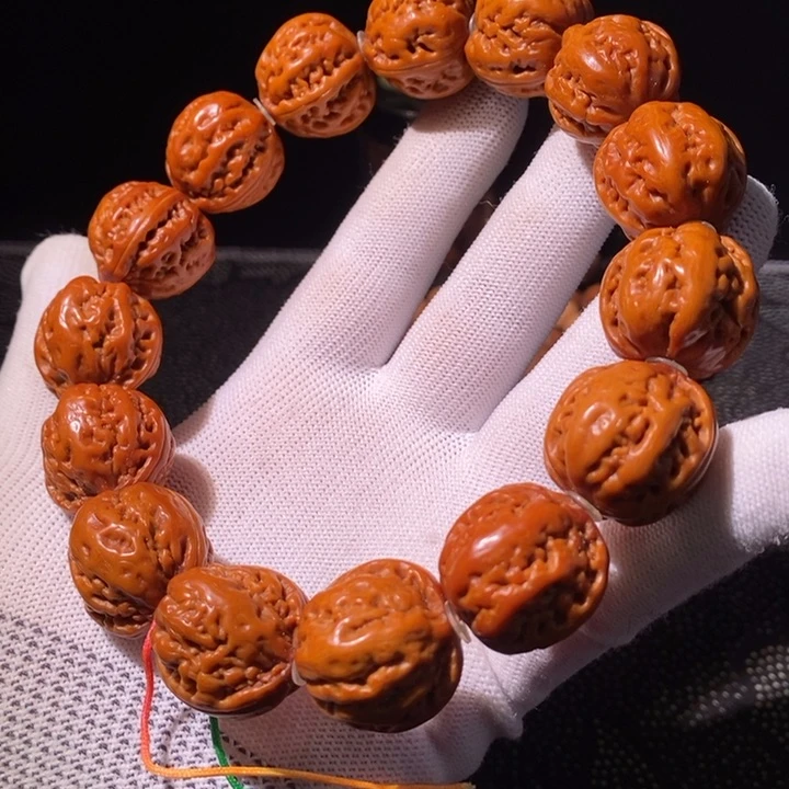 手串文玩核桃……8