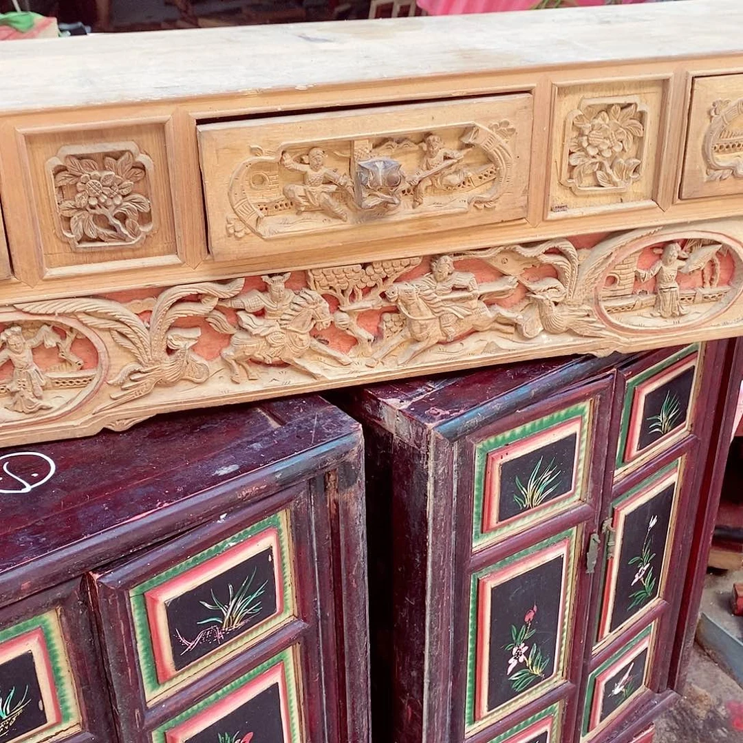 郑***一香榧木是因为想家人不在意