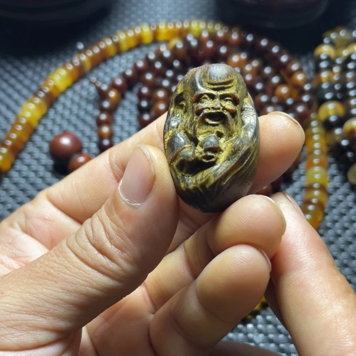 大果紫檀（缅甸花梨）福利多多