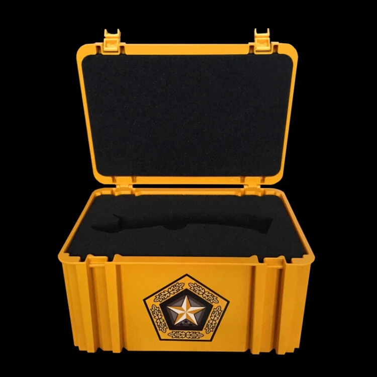 三百套 cs 反孔精英全球攻势周边道具