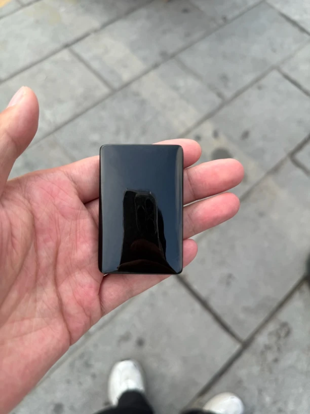 和田玉和田玉无事牌