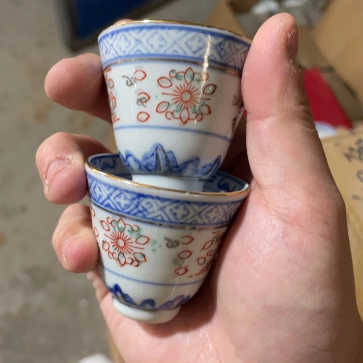 景德镇陶瓷艺术品