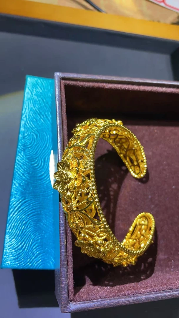 私人定制 米尔矿区严选手镯  W335正品保障