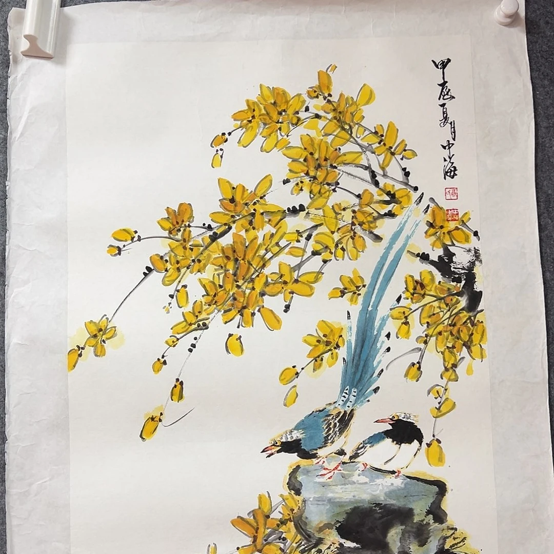 书法Szh老师福利作品