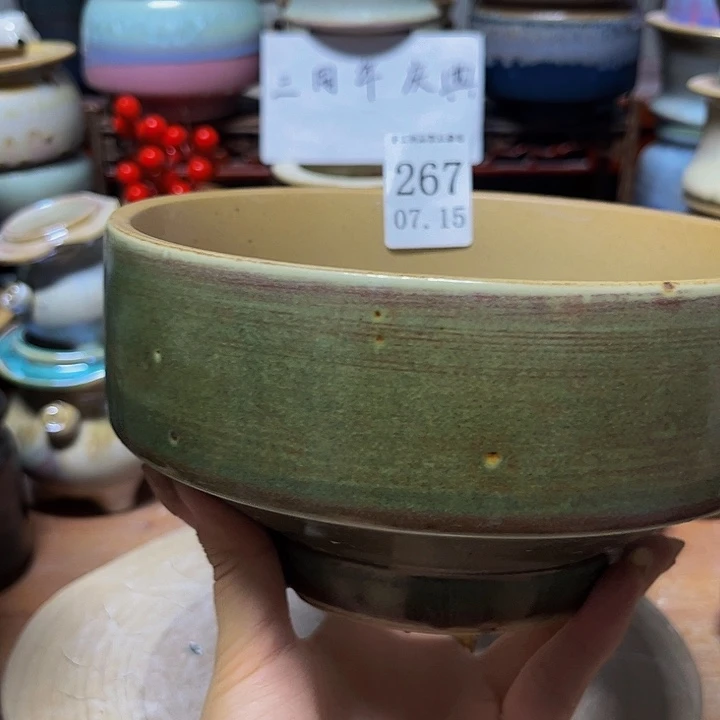 瓷片景德镇陶瓷手工制作