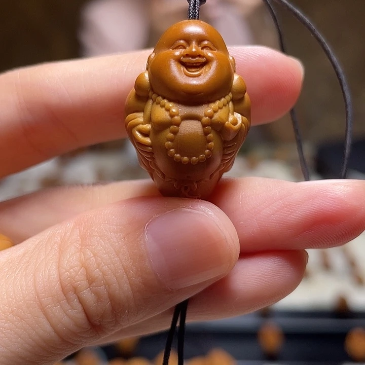 吊坠橄榄核橄榄核