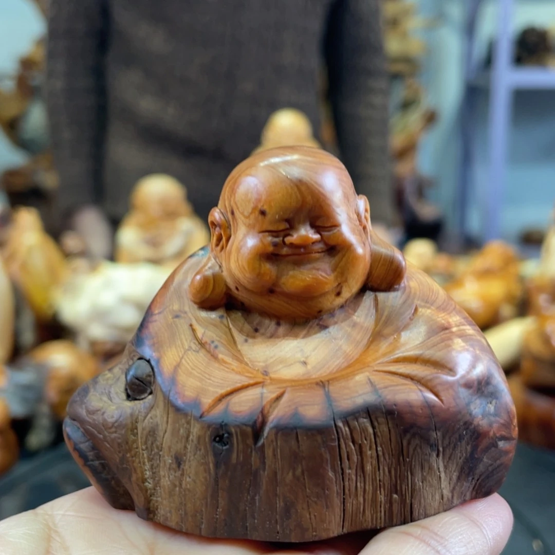 【闪购商品】柏木（崖柏）其他