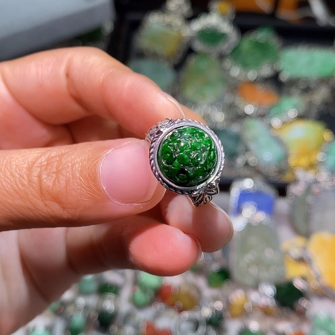 戒指炸炸炸炸炸炸