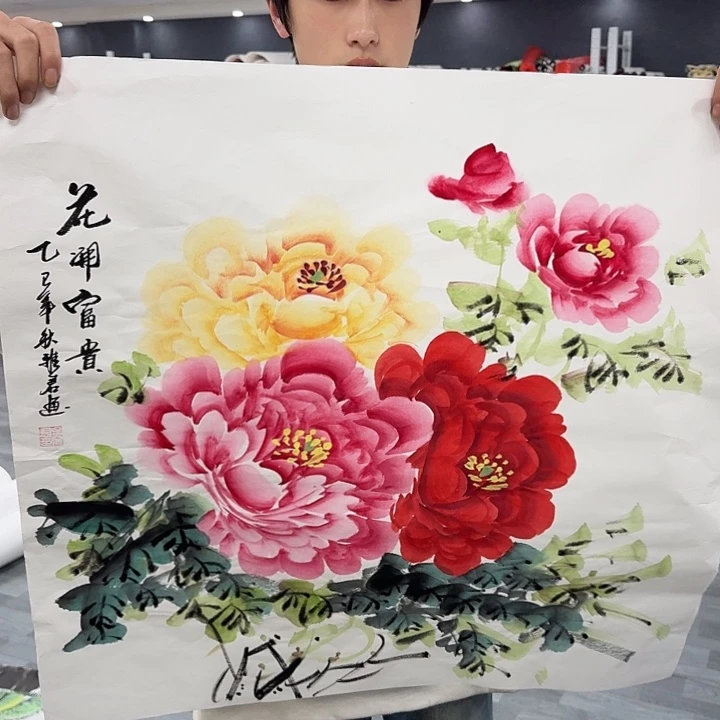 我们的目标是成为一名优秀
