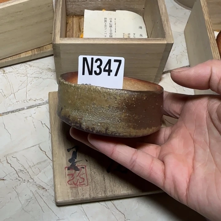 备前烧作品备前烧作品