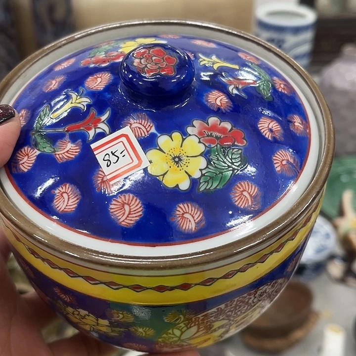 居家日用好瓷分享