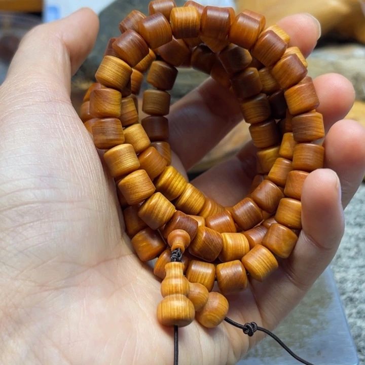 柏木（崖柏）崖柏223