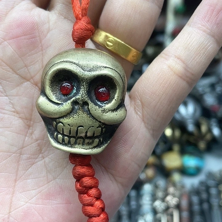 工艺品挂件一物一图