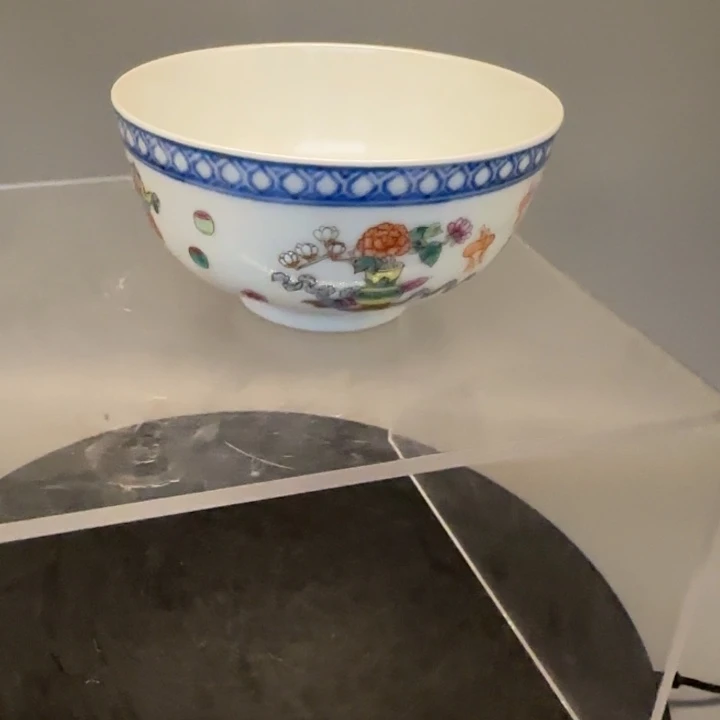 福***康瓷片瓷器艺术等艺术作品展